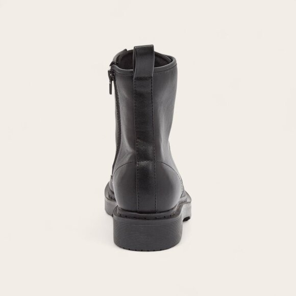 Tredsafe Women’s Raven Slip‑Resistant Work Shoes Size 7 Black - Work Boots - Picture 5 of 8